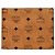 MCM Brown Leather Wallet