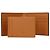 MCM Brown Leather Wallet - view 3