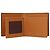 MCM Brown Leather Wallet - view 4