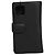 Dolce & Gabbana Cover a libro in pelle di vitello nera PRO Phone - vista 2