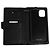 Dolce & Gabbana Cover a libro in pelle di vitello nera PRO Phone - vista 4