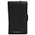 Dolce & Gabbana Cover a libro in pelle di vitello nera PRO Phone - vista 6