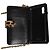 Dolce & Gabbana Custodia Flip Cover Brown Leopard Crystal per iPhone X - XS - vista 2