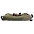 Dolce & Gabbana Zaino Rucksack patchwork verde militare Borsa uomo
