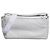 Dolce & Gabbana Borsa a tracolla da donna con placca logo bianca - vista 6