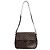 Louis Vuitton Borsa a tracolla Rosebery Damier Ebene