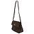 Louis Vuitton Borsa a tracolla Rosebery Damier Ebene - vista 2