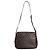 Louis Vuitton Borsa a tracolla Rosebery Damier Ebene - vista 3