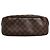 Louis Vuitton Borsa a tracolla Rosebery Damier Ebene - vista 4