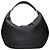 Jimmy Choo Borsa a tracolla in pelle nera