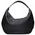 Jimmy Choo Borsa a tracolla in pelle nera - vista 2