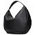 Jimmy Choo Borsa a tracolla in pelle nera - vista 3
