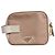 Prada Picca borsa a tracolla in pelle Clay Gray