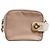 Prada Picca borsa a tracolla in pelle Clay Gray - vista 3