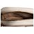 Prada Picca borsa a tracolla in pelle Clay Gray - vista 5