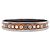 Hermès Bracciale Rigido Emaiyu - vista 2