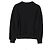 Ralph Lauren Sweatshirt mit besticktem Logo Schwarz - Ansicht 2