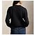 Ralph Lauren Sweatshirt mit besticktem Logo Schwarz - Ansicht 8