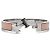 Bracciale Hermès Click H Rosa Polveroso - vista 6