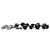 Chanel Bracciale di perle con logo CC - vista 2