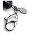 Chanel Bracciale di perle con logo CC - vista 6