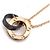 Cartier Bracciale Diamond Love Circle - vista 4