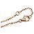 Cartier Bracciale Diamond Love Circle - vista 5