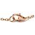 Cartier Bracciale Diamond Love Circle - vista 6