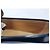 Gucci Mocassini Interlocking Web Stripe - vista 7