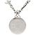 Louis Vuitton Collana a catena con pendente