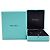 Collana Tiffany & Co T Smile Small Oro Rosa - vista 7
