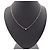 Cartier Collana D'Amour Diamond Small - vista 2