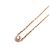 Cartier Collana D'Amour Diamond Small - vista 5