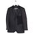 Givenchy Jacke aus grauer Wolle