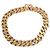 Givenchy gold chain belt
