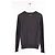 Dolce & Gabbana Grauer Kaschmirpullover M - Ansicht 3
