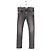 Vaqueros Slim Balenciaga Grises de Denim