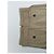 Gonna a trapezio vintage Burberry foderata Nova Check c. 2000s Beige S - vista 13