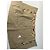 Gonna a trapezio vintage Burberry foderata Nova Check c. 2000s Beige S - vista 15