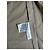 Gonna a trapezio vintage Burberry foderata Nova Check c. 2000s Beige S - vista 7