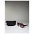 Occhiali da Sole Geometrici Givenchy 4G Vintage Fine anni '90 Rosso - vista 14