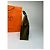 Borsa Tote Vintage Hermès Troca Canvas Fine anni 1990 Olive Black - vista 5