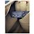 Borsa Tote Vintage Hermès Troca Canvas Fine anni 1990 Olive Black - vista 8
