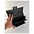 Borsa strutturata Vintage Givenchy 4G con manico, fine anni '70, Black - vista 3