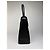 Borsa strutturata Vintage Givenchy 4G con manico, fine anni '70, Black - vista 7