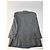 Blazer doppiopetto vintage Givenchy da uomo Grigio c. fine anni '80 L - vista 11