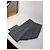 Blazer doppiopetto vintage Givenchy da uomo Grigio c. fine anni '80 L - vista 12