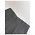 Blazer doppiopetto vintage Givenchy da uomo Grigio c. fine anni '80 L - vista 13