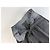 Blazer doppiopetto vintage Givenchy da uomo Grigio c. fine anni '80 L - vista 16