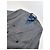 Blazer doppiopetto vintage Givenchy da uomo Grigio c. fine anni '80 L - vista 4
